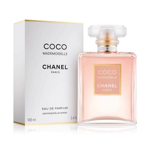 chanel 100ml perfume|coco mademoiselle best price 100ml.